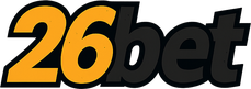26bet Logo